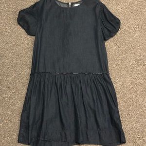Babydoll dress